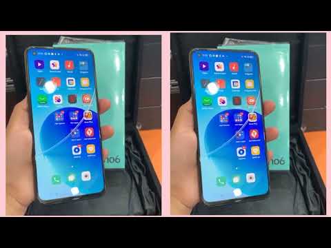 Oppo Reno 6