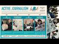 Annahar - Active Journalism (Case Study) | Campaign