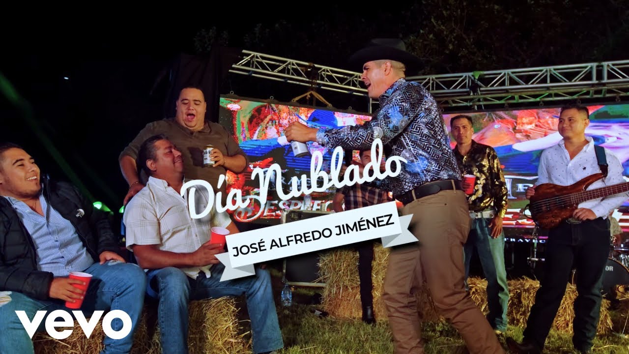 La Trayectoria de Tierra Caliente - Día Nublado