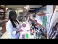 Winship Researchers in the Hunt for New Breast Cancer Therapies