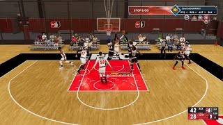 Nba 2K22 Ceeez In The Rec