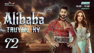 High-Quality Dubbed Version - The Legend of Alibaba - Episode 72 | Full Episode | Best Indian TV ...