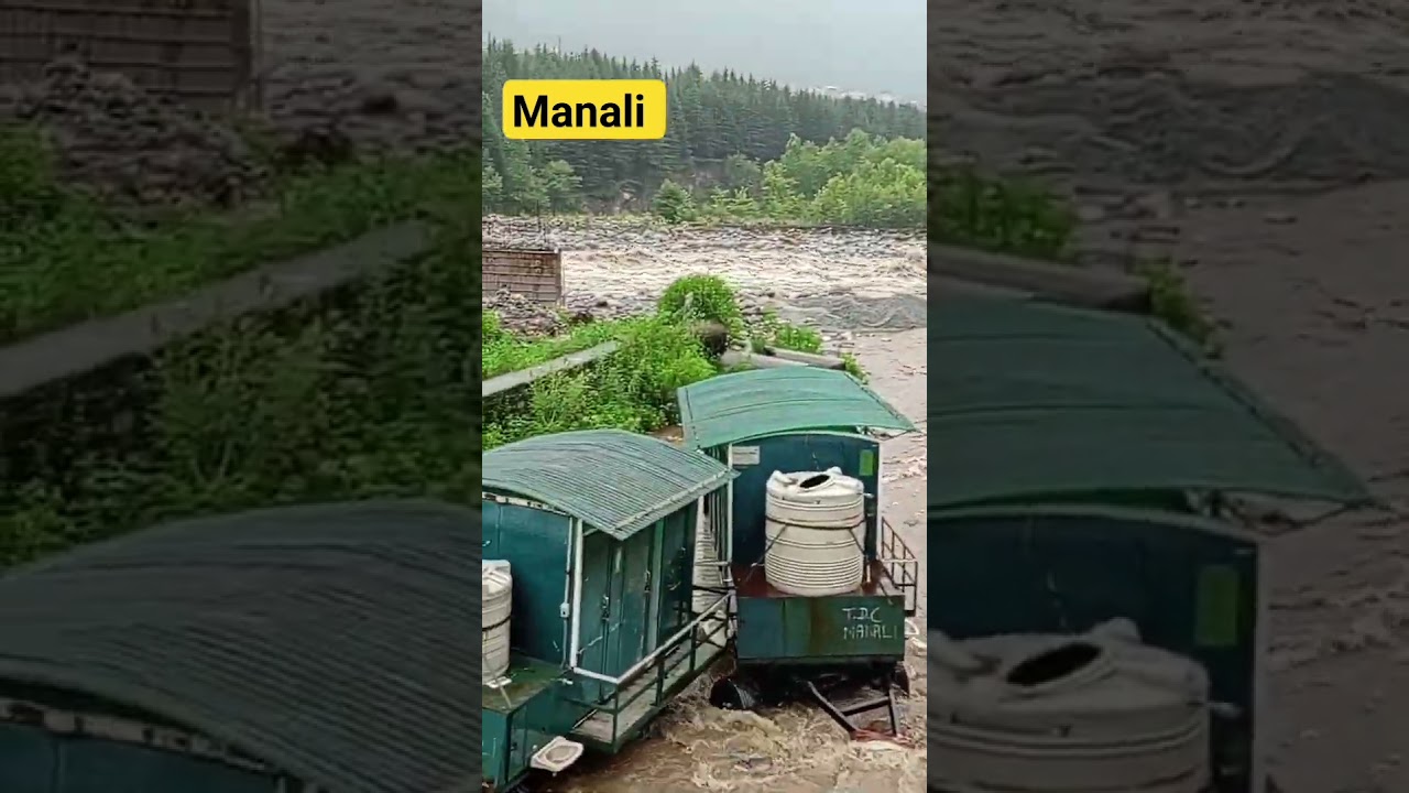 Manali 2023-