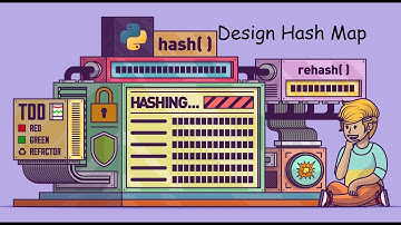 Design Hash Map - LeetCode 706 - Python