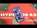 HyperOS 4.0 Launcher & System UI Leaks First Look 🔥