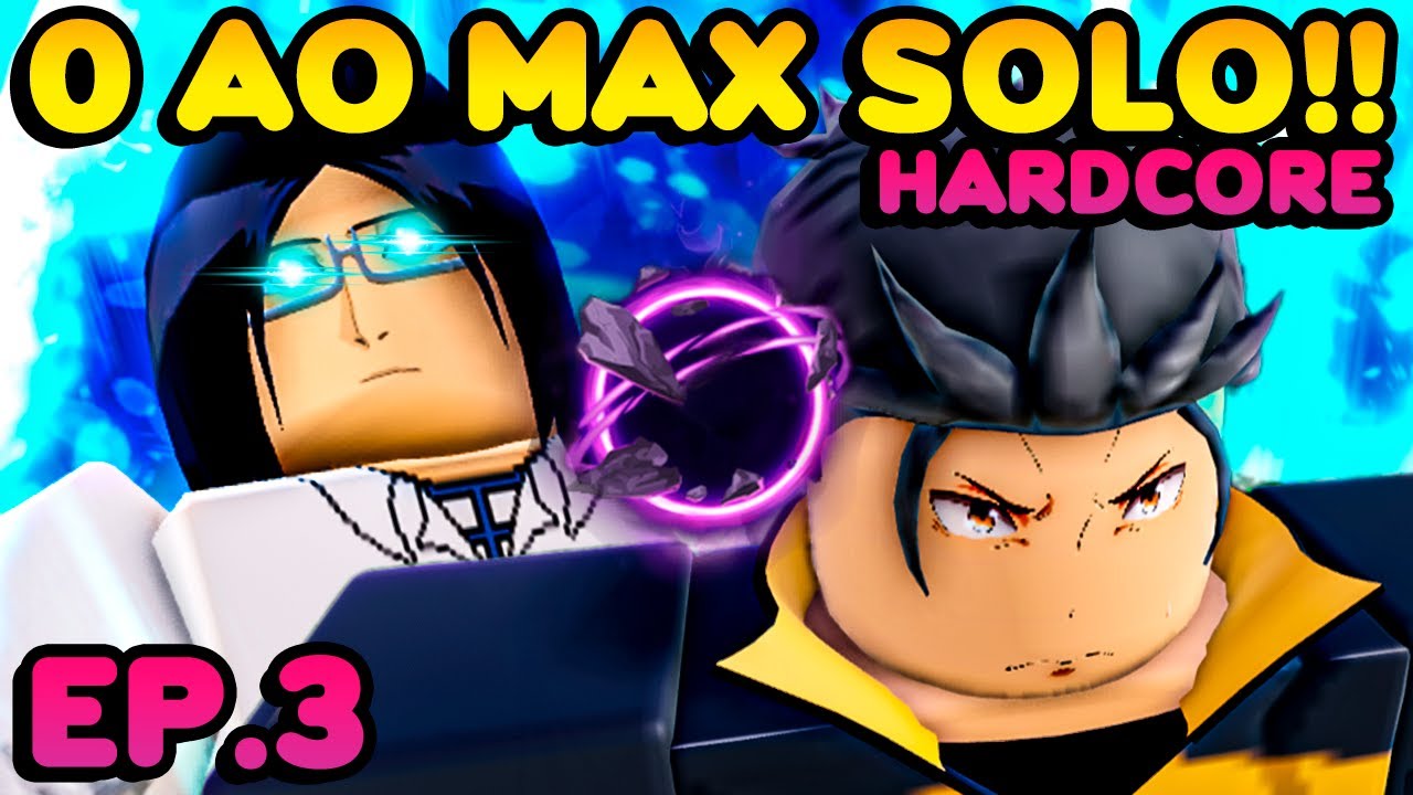PEGUEI 2 NOVOS METAS MAS ME FERREI NESSA RAID!! 0 AO MAX HARDCORE ASTD