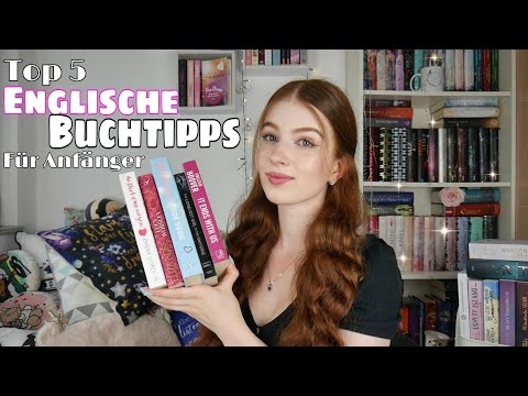 Video: Was Für Fantastische Bücher Zu Lesen