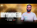 HAYYAMAMEERA Singer Magarsa Balcha New Oromo Gospel Song