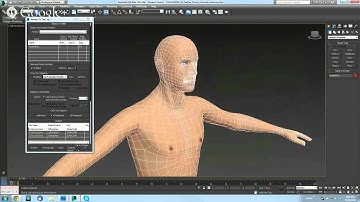 Quick tips for students - Texture Padding