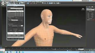 Quick tips for students - Texture Padding