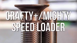 Crafty+/Mighty Speed Loader - Product Demo | GWNVC's Vaporizer Reviews screenshot 5