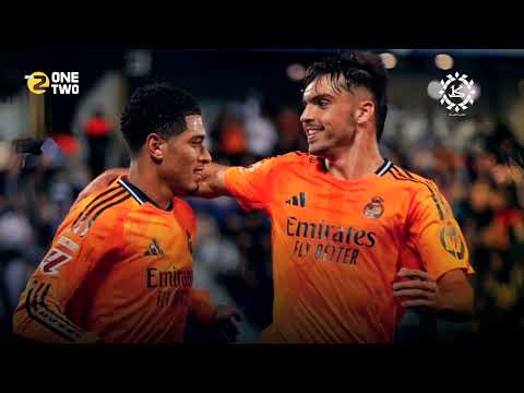 فضيحة تطارد خليفة راموس في ريال مدريد!