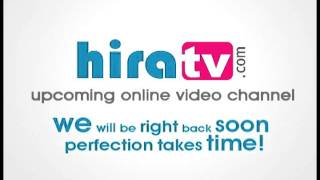 HIRA TV UPCOMING ISLAMIC CHANNEL screenshot 5