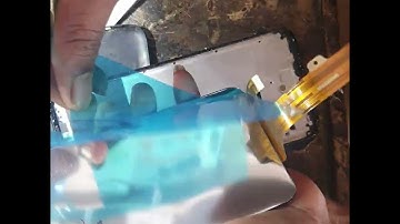 Tecno KE5 Folder + Touch Screen Replacement Hindi |Tecno Spark Go 2020 Display Change | Disassembly