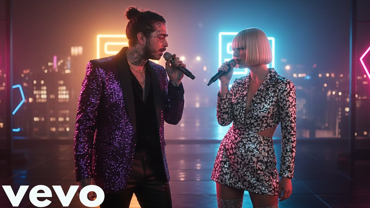 Post Malone – Ed Sheeran, Billie Eilish, Sia, Wiz Khalifa, Ava Max | Cry Alone Playlist (No Skips)