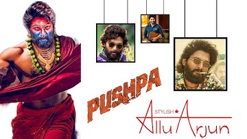 allu arjun video editing in kinemaster/allu arjun video editing WhatsApp status