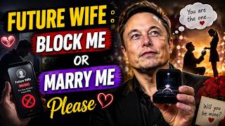 Future Wife I Finally Know the Truth About You