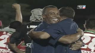 La Liga De Pinto, Parte 2