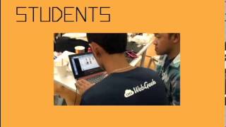 BSIT promotional Video