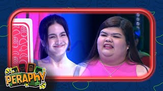 Euleen, Swerte Kaya Sa Hulaan? | Peraphy | Eat Bulaga | March 14, 2024