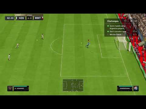 Fifa 23 glitch / how to waste time