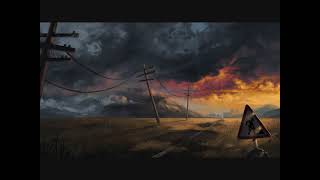 ATOM RPG OST - Sacred Place
