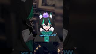 Flip Every Follower ! #Vtuver #ENVtuber #Vtubestudio #follower #interaction