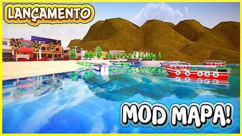 Próton Bus Simulator  -  LANÇAMENTO!! 