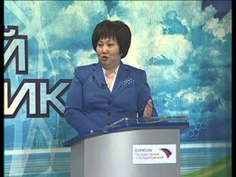 Умная школа. Передача 4. Эфир от 20.04