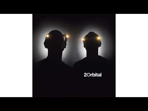 Orbital - Halcyon (Tom Middleton Re-model)