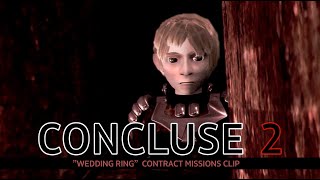 Contract Missions Scene - CONCLUSE 2