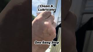 Marine Snap Cleaner &amp; Lube