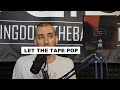 Check new music from Quelle Chris, Tom Misch, Skyzoo, Aru-2, TDE &amp; more. | LET THE TAPE POP (ep.1)