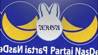 partai nasdem theme song (scioss remix )