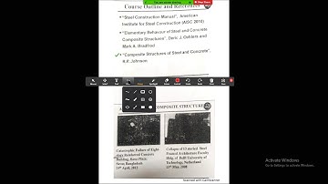Introduction to Steel Concrete composite structure  Lec 1 part 1 B