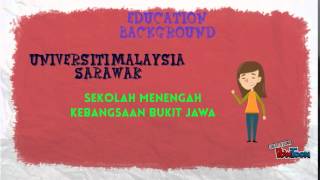 TMP1613 MULTIMEDIA TECHNOLOGY::CV::37636::NOR DARWINA BINTI CHE ISMAIL