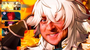 The Jing Yuan Experience | Honkai: Star Rail