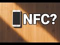 Автоматизация через NFC чипирование или неочевидные возможности смартфона