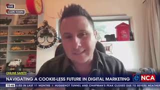 ENCA | Navigating a cookieless future in digital marketing - Interview with Flow Co-CEO Daniel Levy