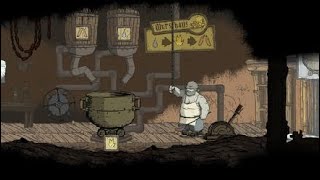 Valiant Hearts: The Great War_Parte 2