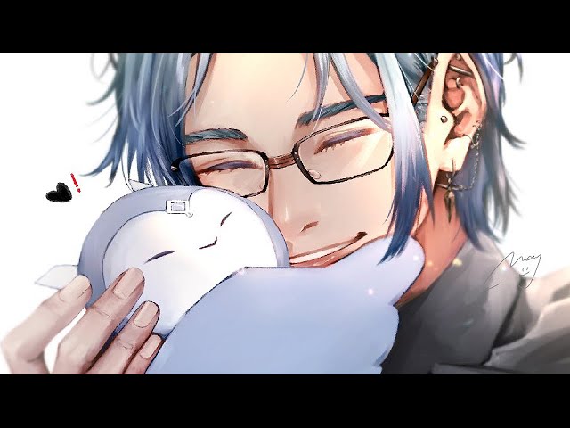 HEX HAYWIRE'S GRADUATION STREAM - until death do us part, thank u for changing my life !のサムネイル