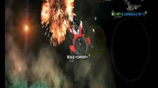 INVAZE[Darkorbit] VRU VS EIC