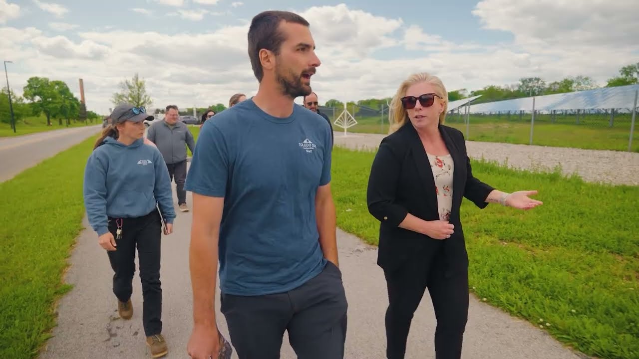 Overland Solar Array