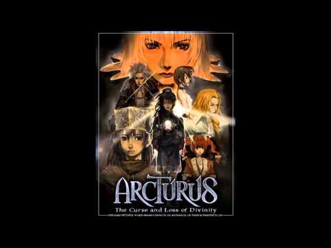 Arcturus OST 1CD - 22 Memories 기억 마르튀니