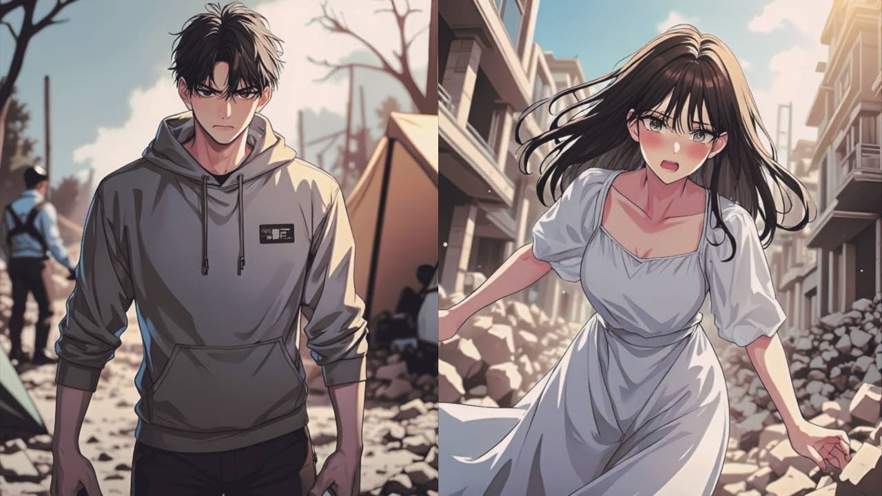 Awakening past life memories, I gave up my CEO wife, yet she pretended deep love to win me back