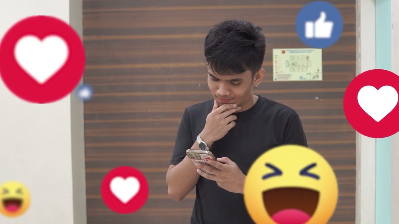PSA: Identity Theft Awareness and Prevention through Live-action Mograph Explainer Video