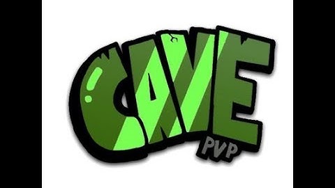 CavePvP Hacking #1 | Minecraft Account Giveaway!