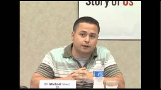 Introduction To The Letters To Springfield Panel