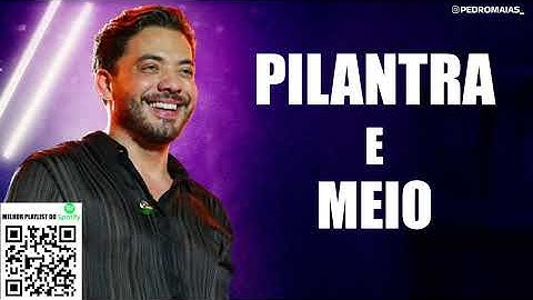 WESLEY SAFADÃO - PILANTRA E MEIO (MÚSICA NOVA 2025)