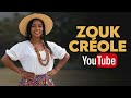 Zouk Mix 2026 💖 Zouk Love, Kompa Mix, Zouk Français Caribbean Vibes, Romantic Music, Slow Dance &